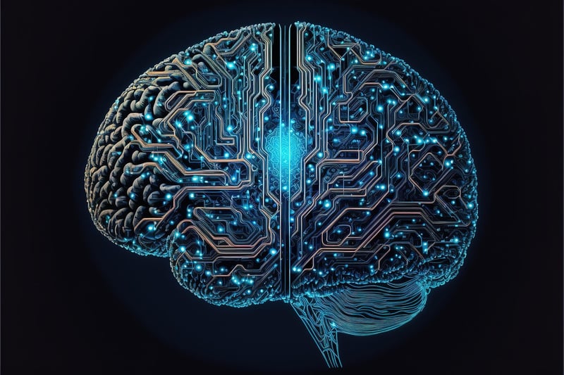 AI in Healthcare Specialist