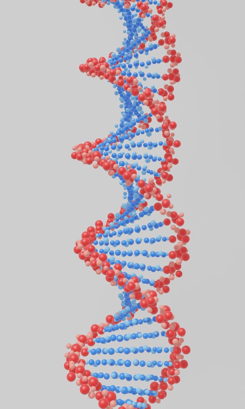 Genomic Counselor