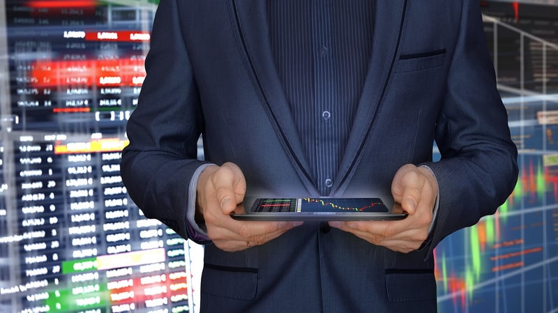 Business Planning Image