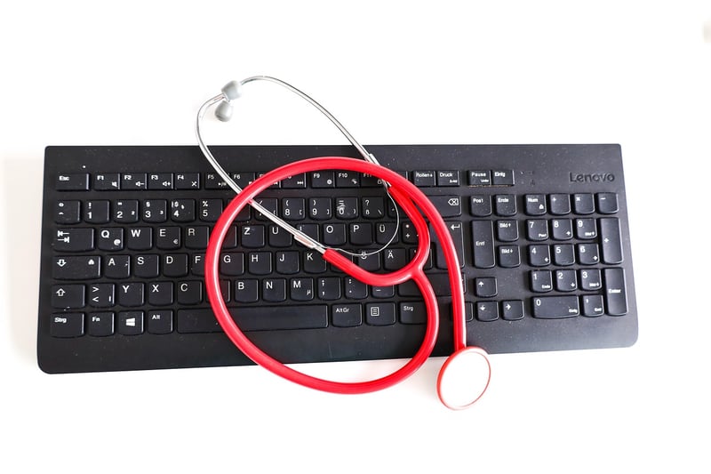 Telemedicine Specialist
